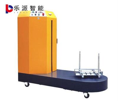 LP415 行李裹包机