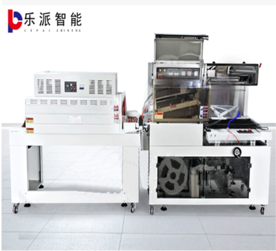 自动L型封切收缩包装机